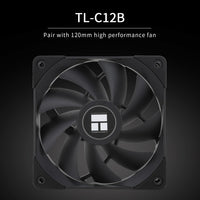 Thermalright Peerless Assassin 120 SE Negro