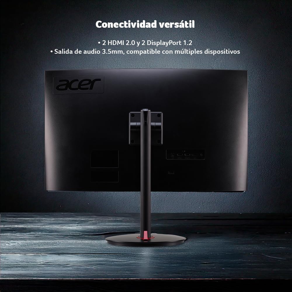 ACER NITRO KG271U