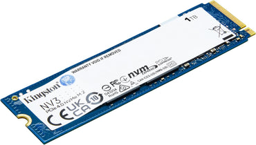 KINGSTON NV3 M.2 SSD
