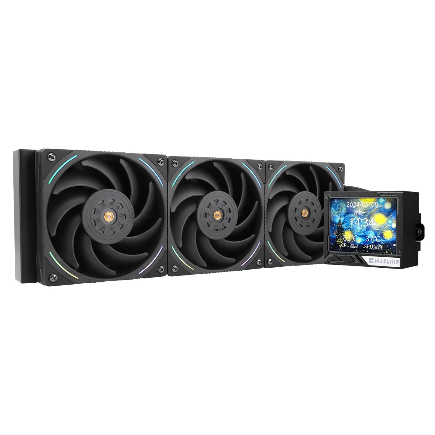 THERMALRIGHT MJOLNIR VISION 360