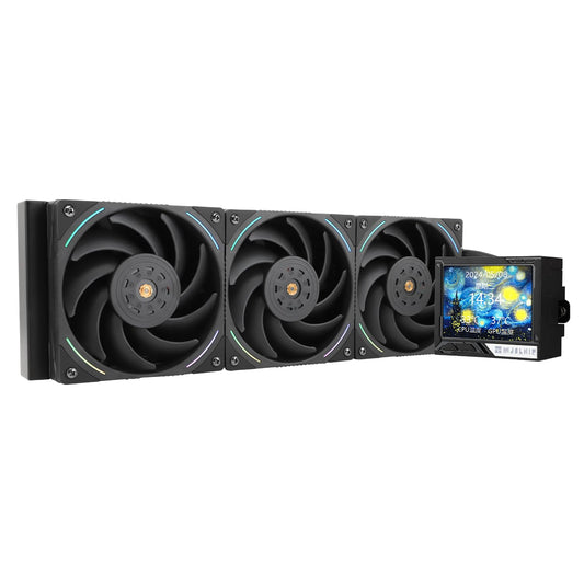 THERMALRIGHT MJOLNIR VISION 360