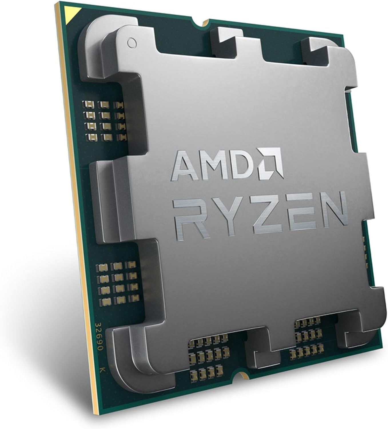 AMD RYZEN 5 8600G
