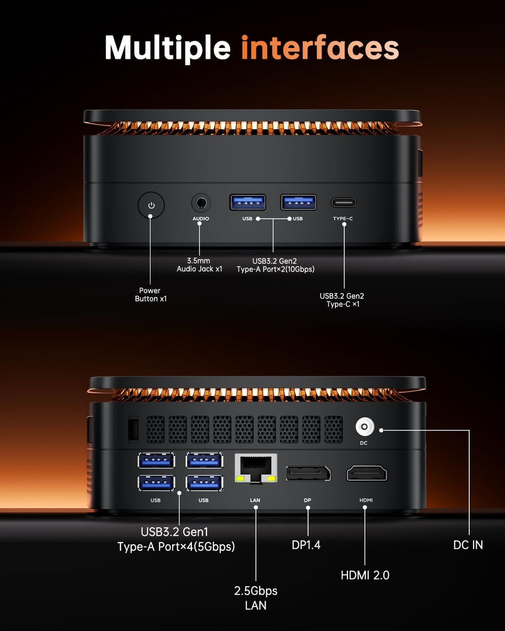 H1 7735HS 16GB DDR5 512GB SSD