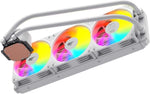 Gamenote F2002 360mm Blanco
