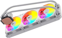 Gamenote F2002 360mm Blanco