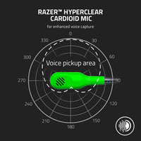 BlackShark V2 X Verde