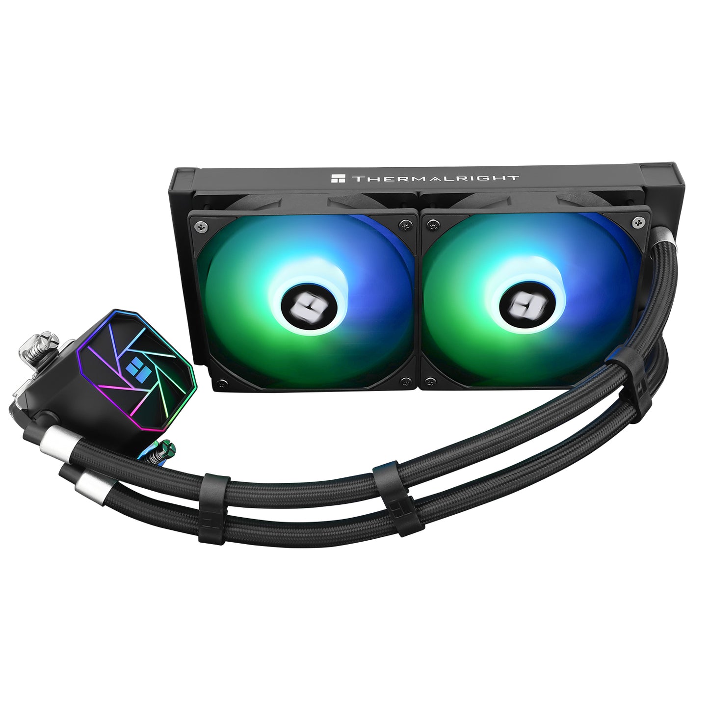 THERMALRIGHT AQUA ELITE 240 V3