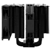 Disipador CPU Thermalright Assassin X 140 Negro