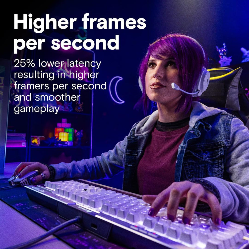 Crucial DDR5 32GB 6000MHz