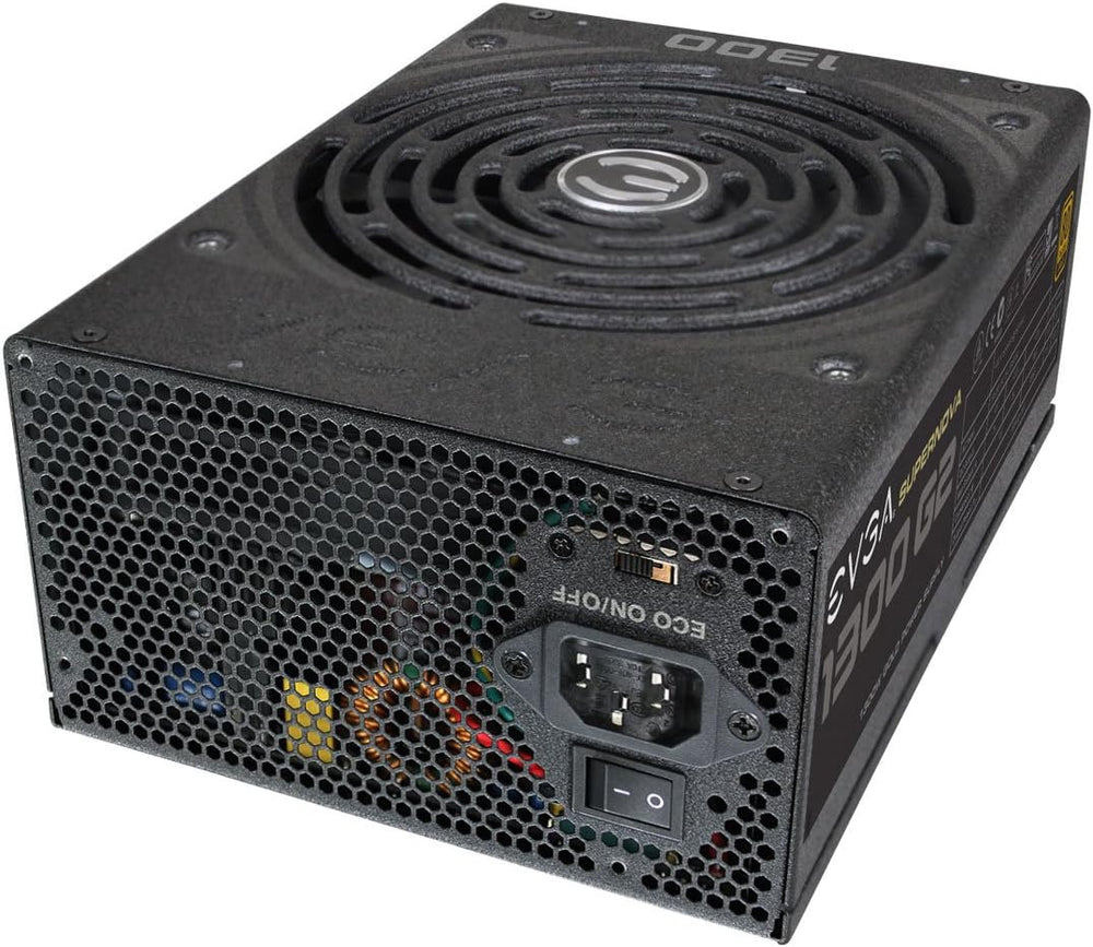 POWER SUPPLY EVGA 1300W UD GOLD