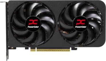 POWERCOLOR REAPER AMD RADEON RX 9060 XT