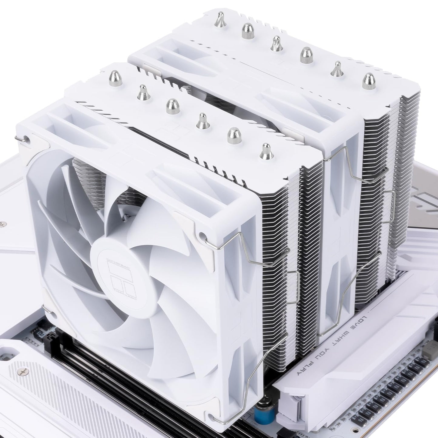 THERMALRIGHT PEERLESS ASSASSIN 120