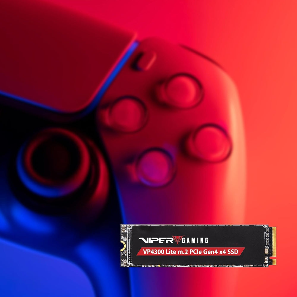 Viper VP4300 1TB NVMe Gen4