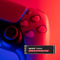 Viper VP4300 1TB NVMe Gen4