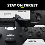Control Xbox Carbon Black