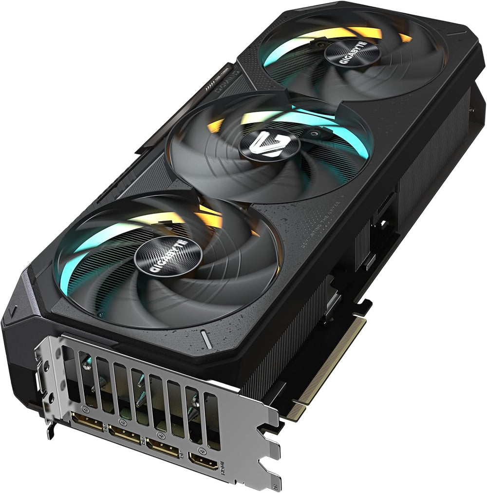 RTX 5080 Windforce 16GB