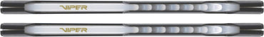 PATRIOT VIPER STEEL RGB (PAR)