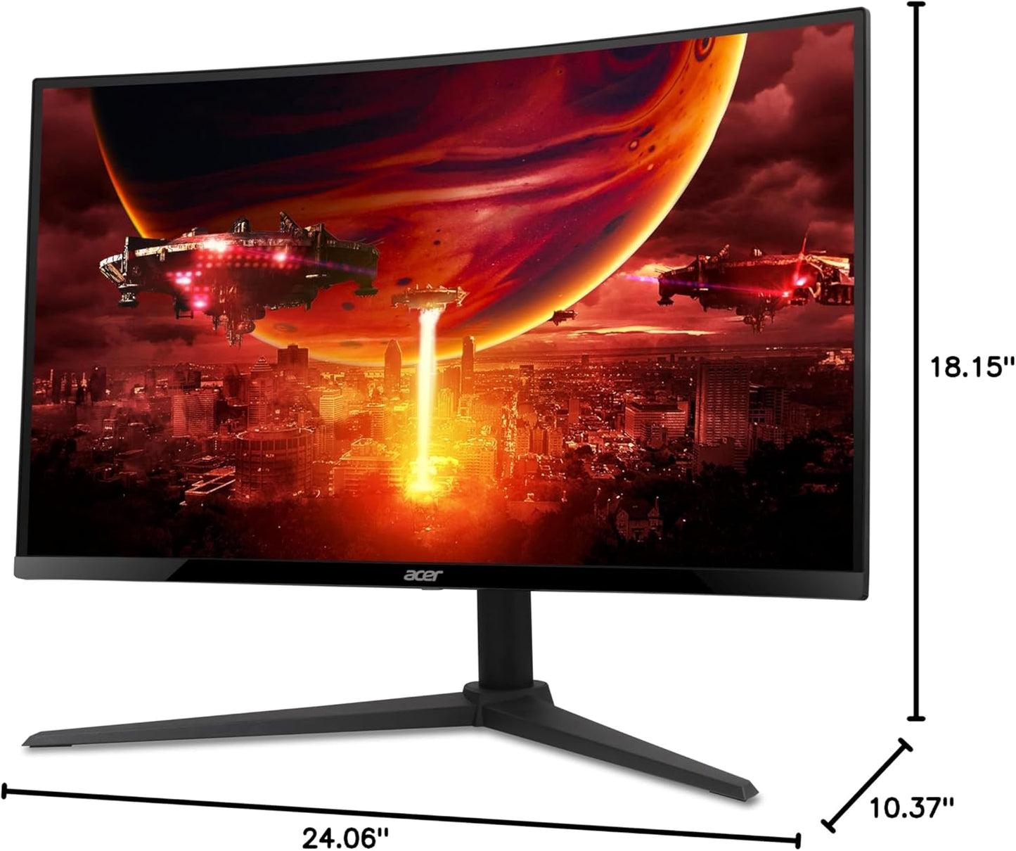 ACER NITRO KG271U