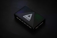 Kit 3 Ventiladores Montech Z3 Pro ARGB Blanco