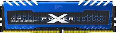SILICON POWER X DDR4 (PAR)