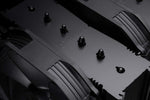 Disipador CPU Noctua NH-D15 Chromax Black