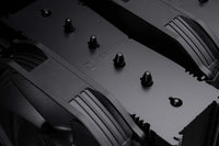 Disipador CPU Noctua NH-D15 Chromax Black