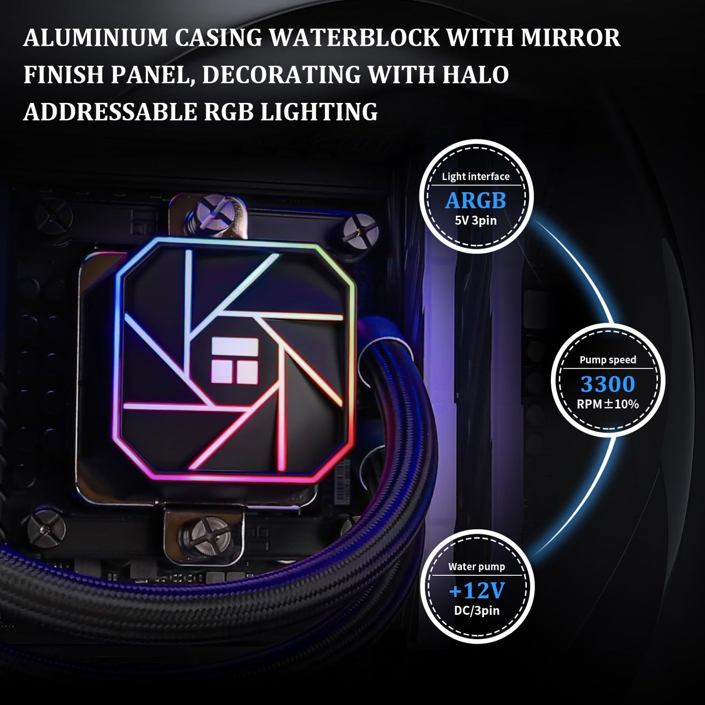 THERMALRIGHT AQUA ELITE 240 V3