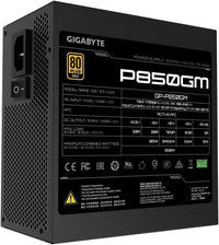 P850GM 850W Gold
