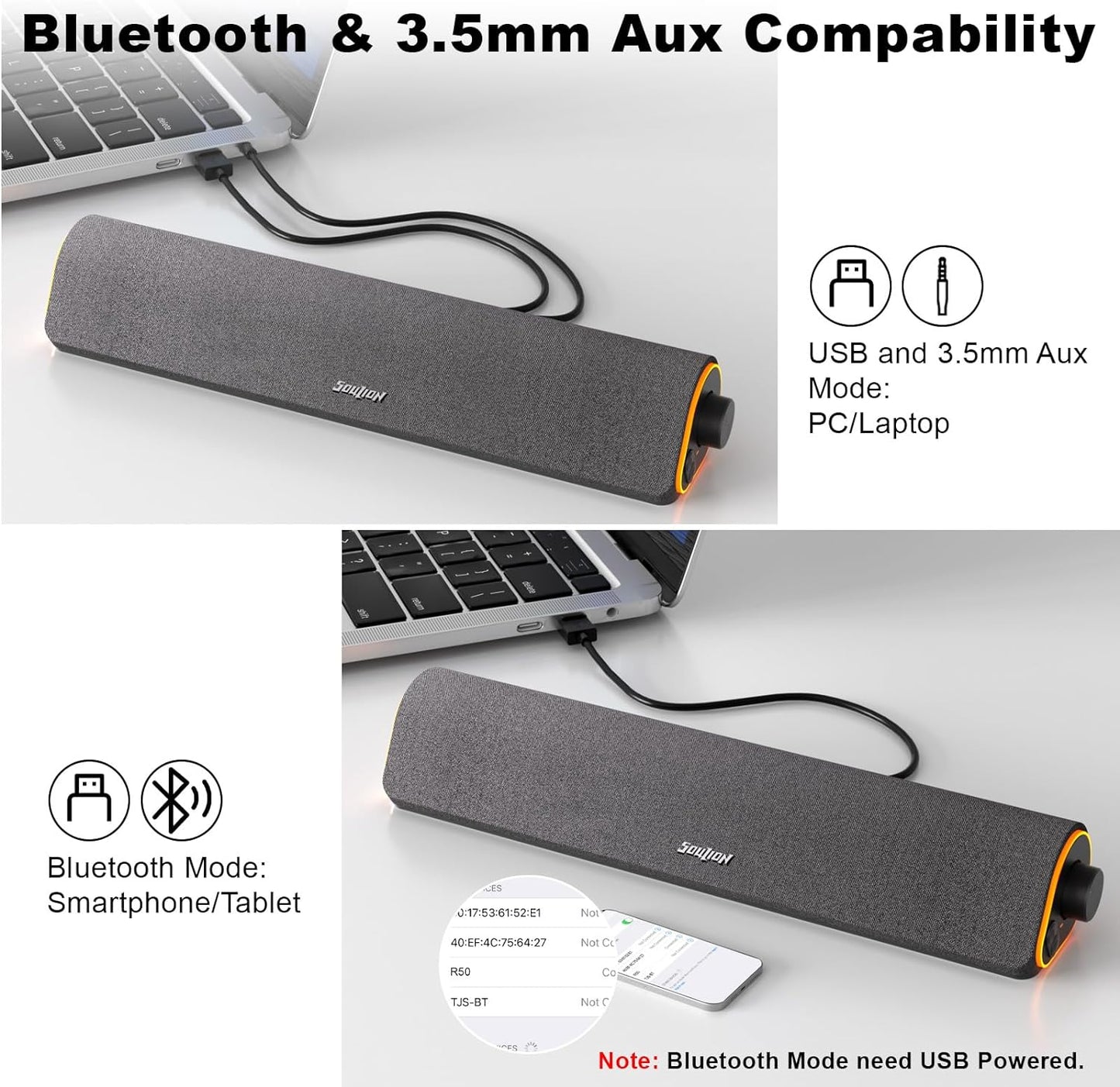 SOULION R50