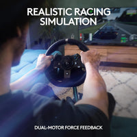 Volante Logitech G920 Driving Force