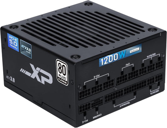 SAMA XP1200W 80PLUS PLATINUM
