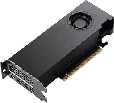 NVIDIA GEFORCE RTX A2000 6GB