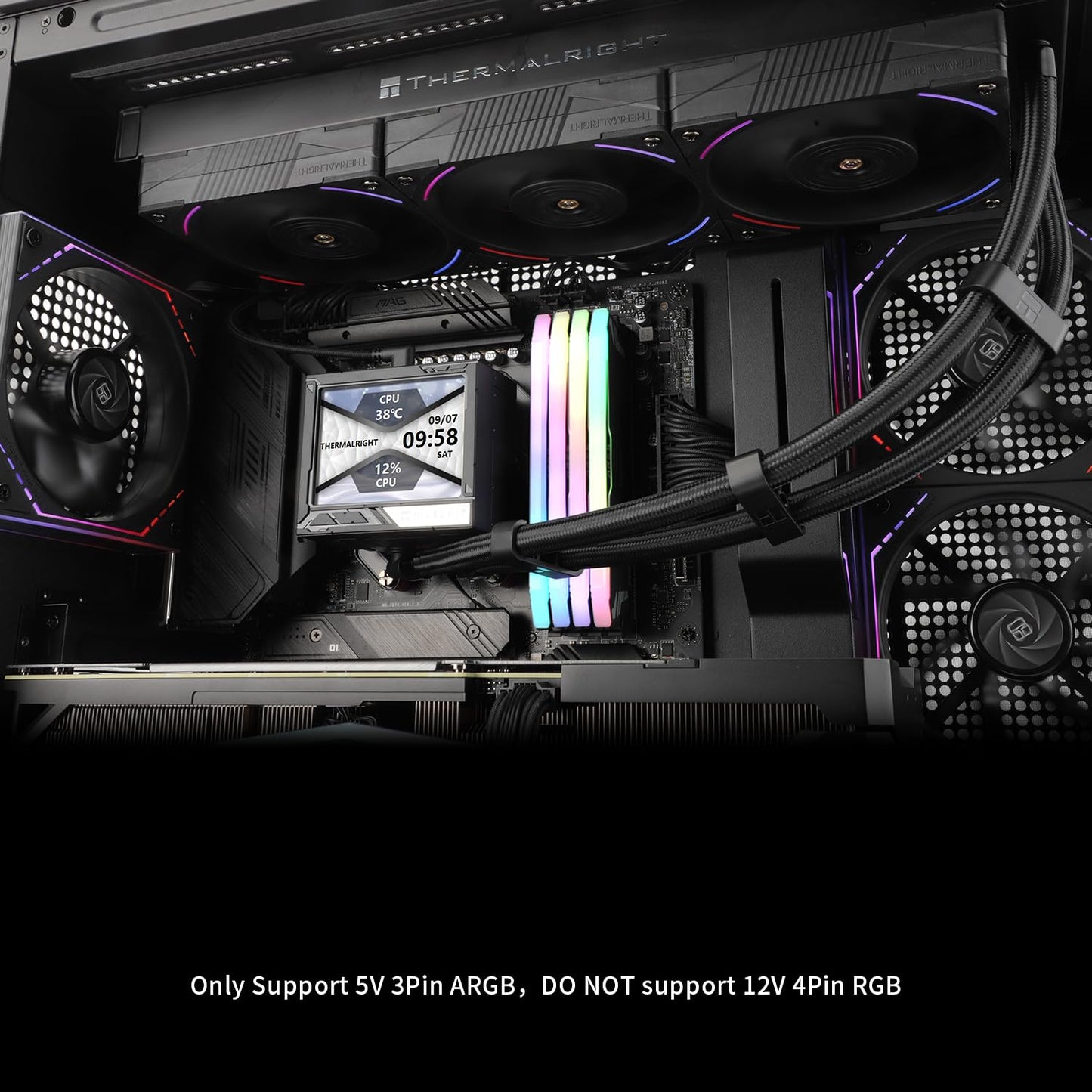 THERMALRIGHT MJOLNIR VISION 360