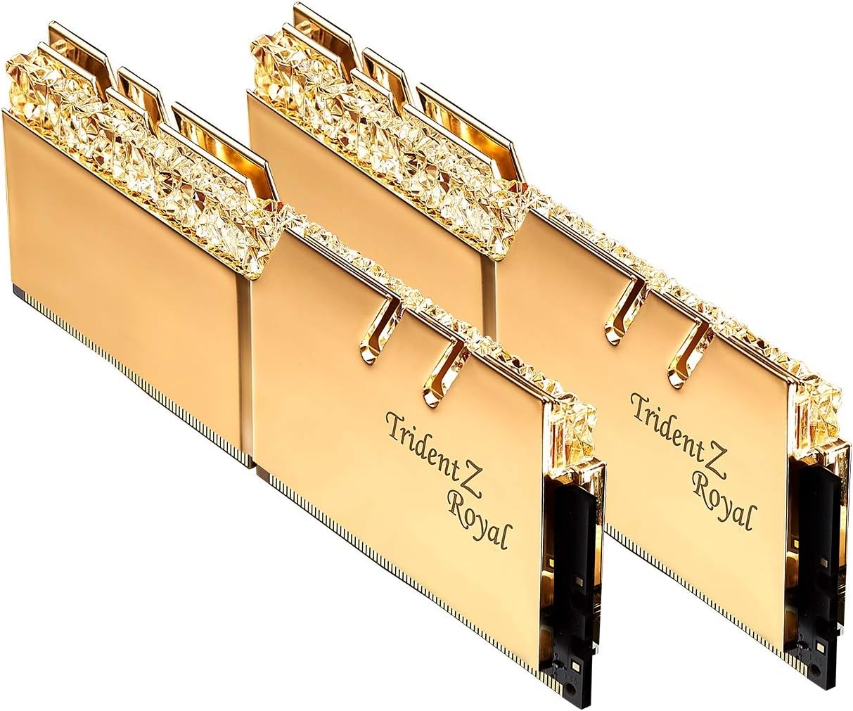 G.SKILL TRIDENT Z ROYAL (PAR)