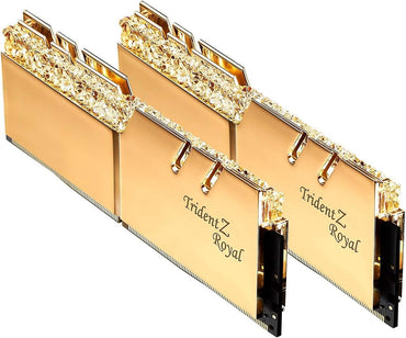 G.SKILL TRIDENT Z ROYAL (PAR)