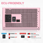 GV1000 1000W 80+ Gold Full Modular