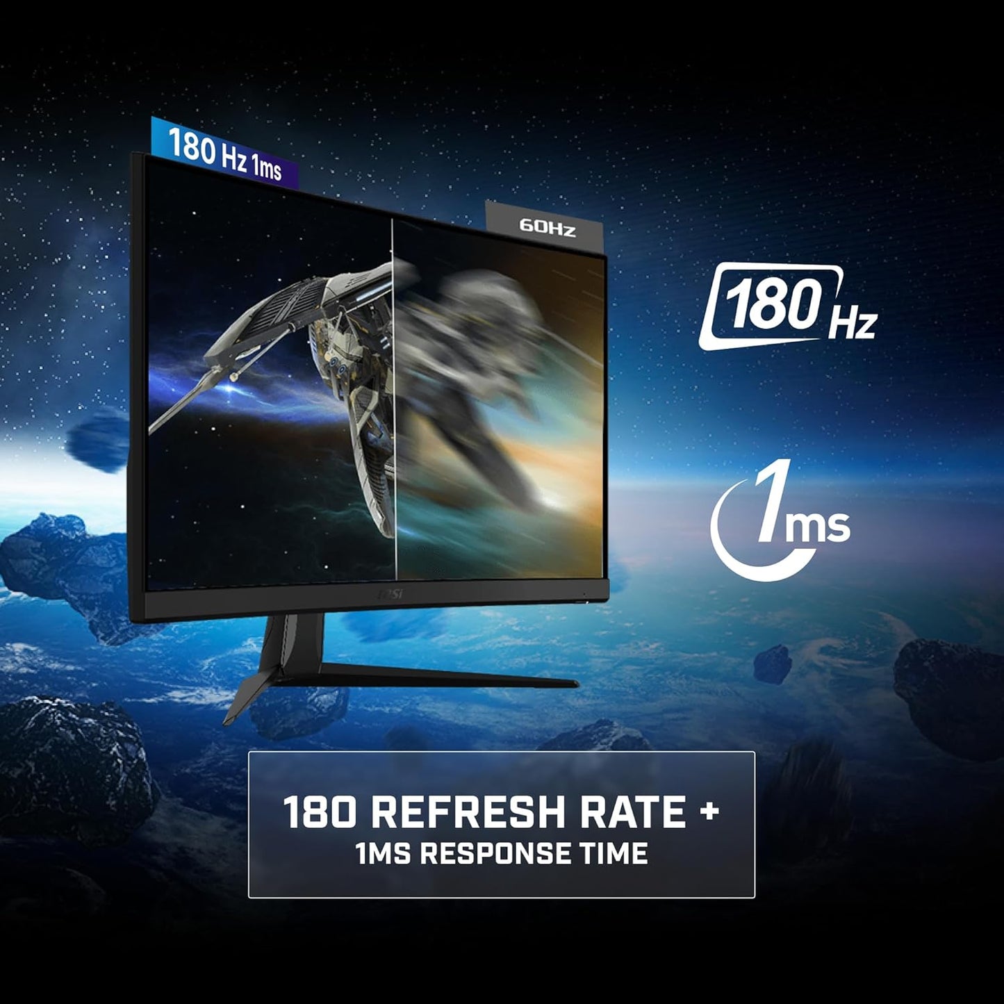 MSI G27C4X