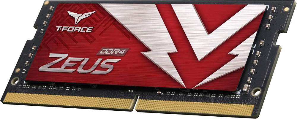 TeamGroup DDR4 16GB (2x8GB) 2666MHz Laptop