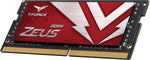 TeamGroup DDR4 16GB (2x8GB) 2666MHz Laptop