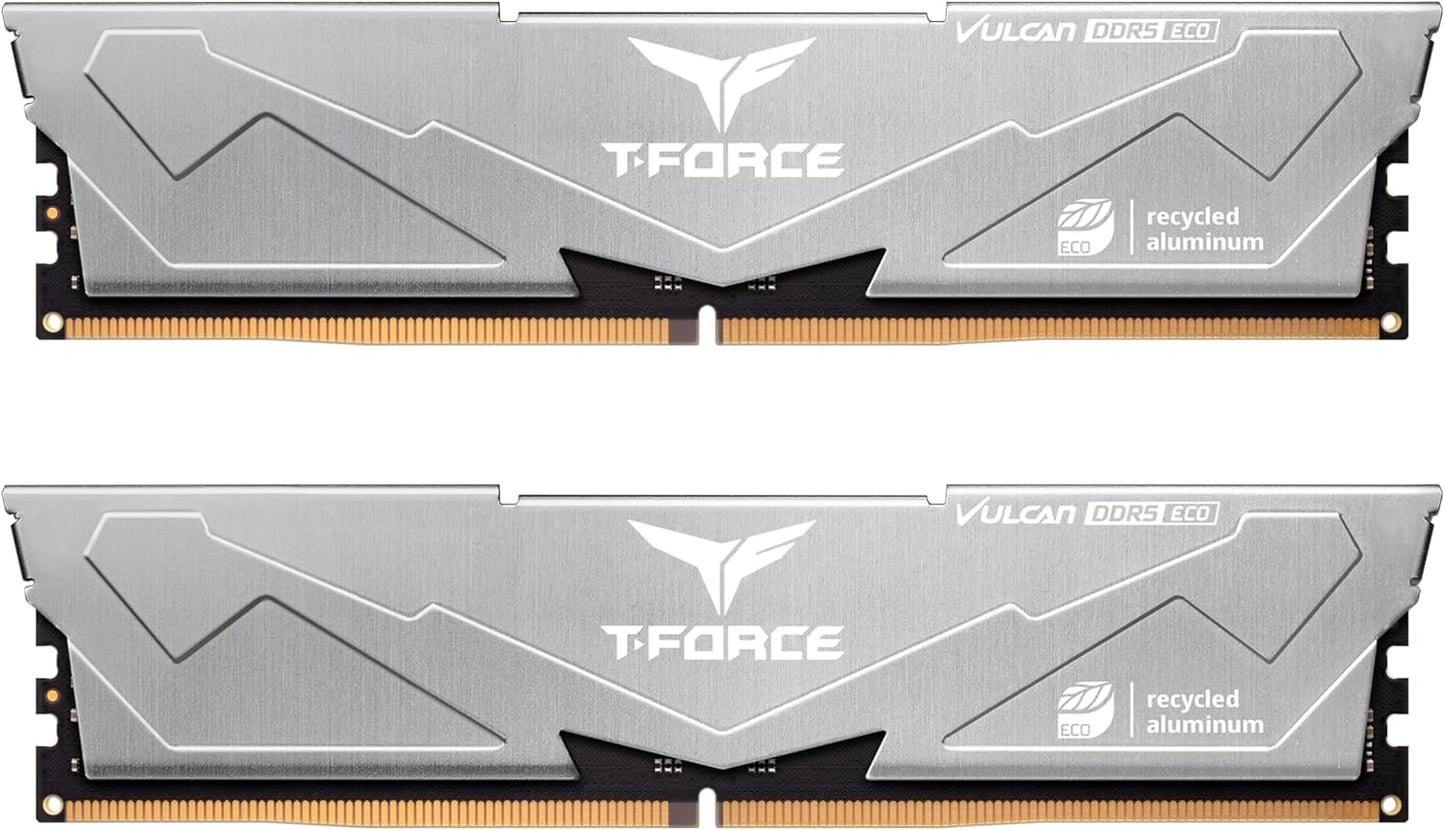 TEAMGROUP T-FORCE VULCAN DDR5 (PAR)
