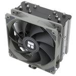 Disipador CPU Thermalright Assassin King 120 SE Negro