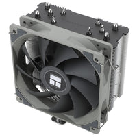 Disipador CPU Thermalright Assassin King 120 SE Negro