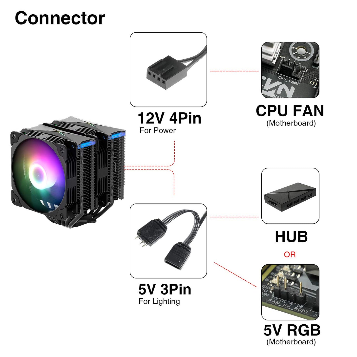 VETROO U6