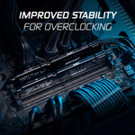 Kingston Fury Beast RGB DDR5 16GB (2x8GB) 6000MHz