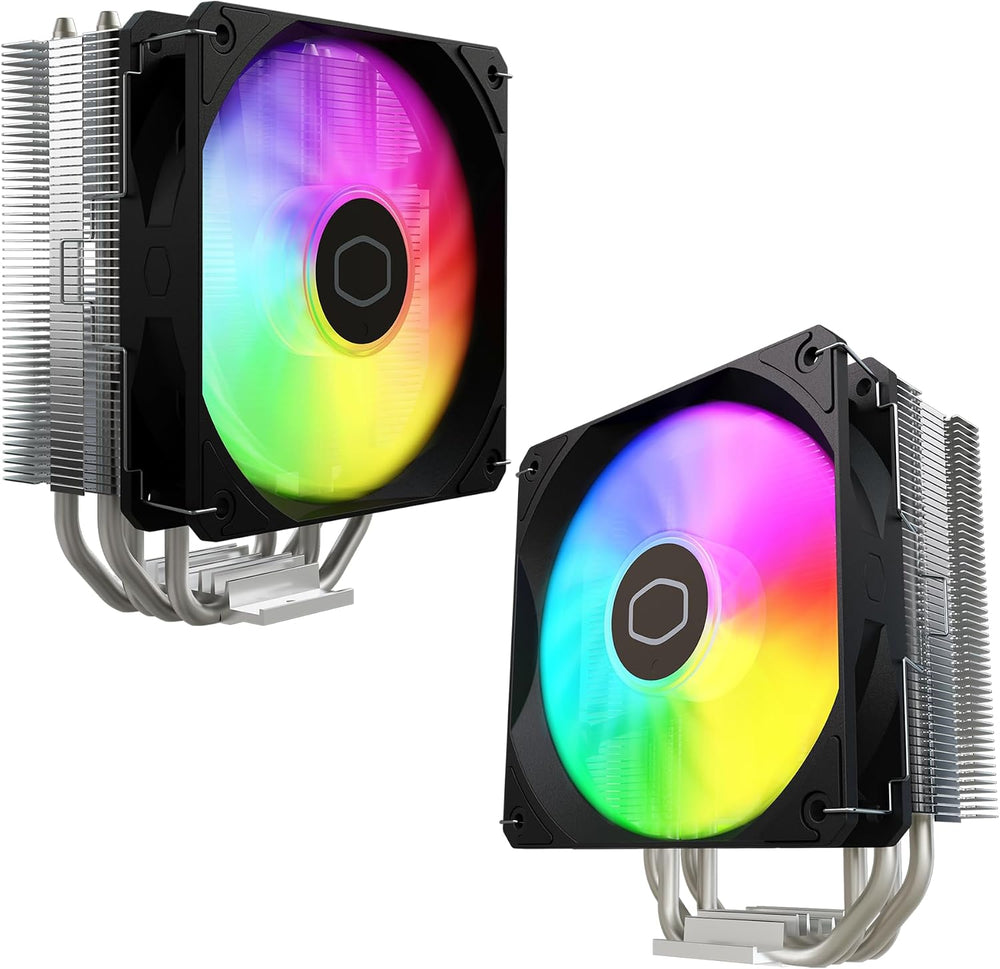 Disipador CPU CoolerMaster Hyper 212 Spectrum V3