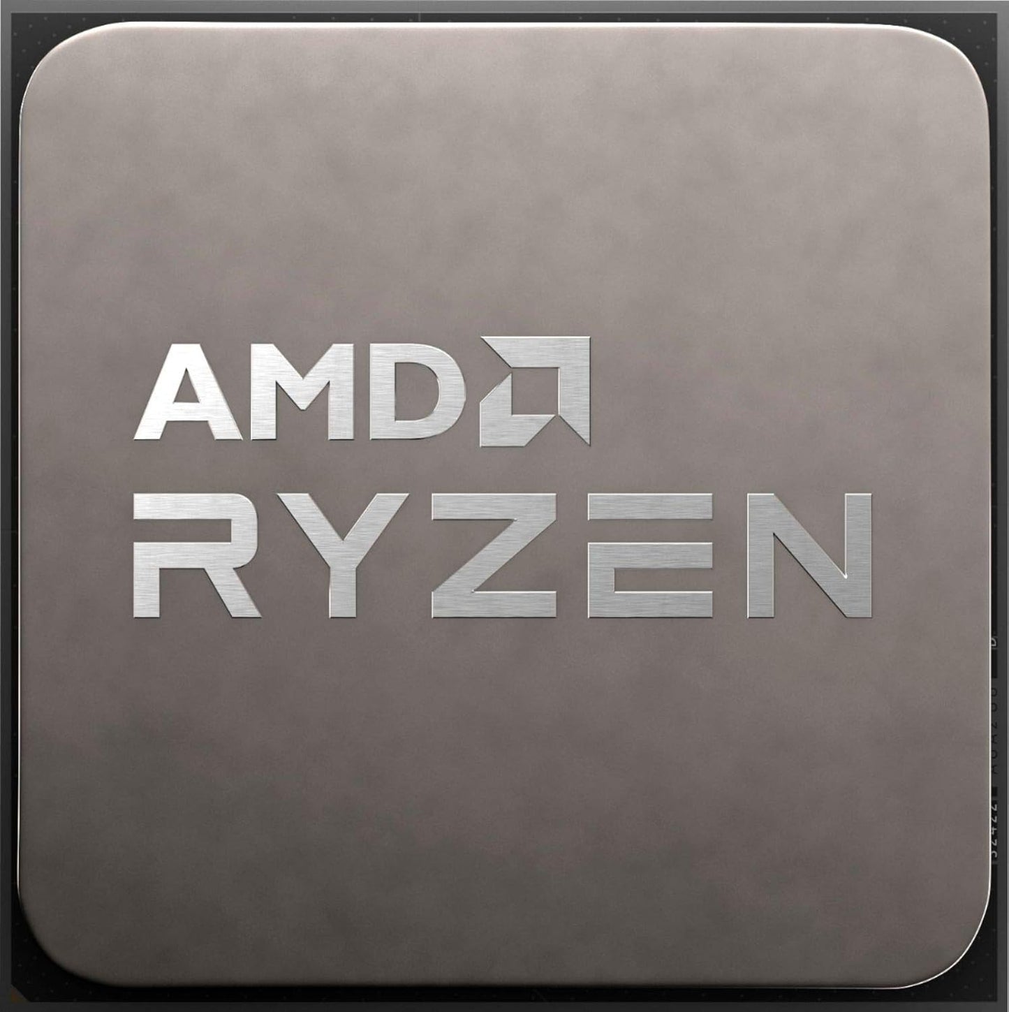 AMD RYZEN 9 5900X