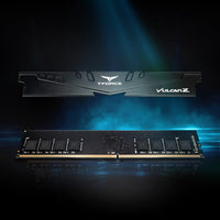 T-Force Vulcan Z DDR4 16GB 3600MHz