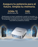 ACEMAGIC K1 R2544 16GB 512GB