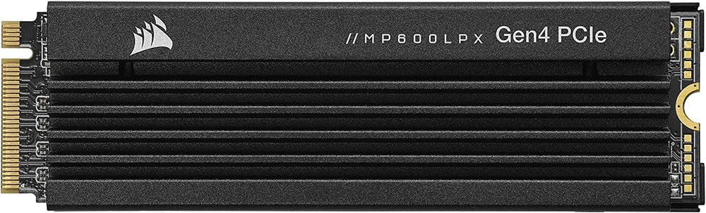 SSD Corsair MP600 Pro LPX 2TB NVMe