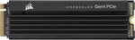 SSD Corsair MP600 Pro LPX 2TB NVMe